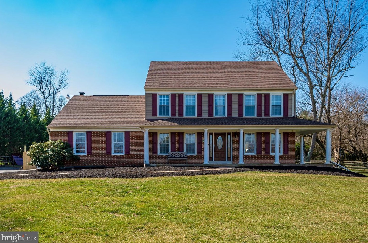 25130 Woodfield School Rd, Gaithersburg, MD 20882-3715