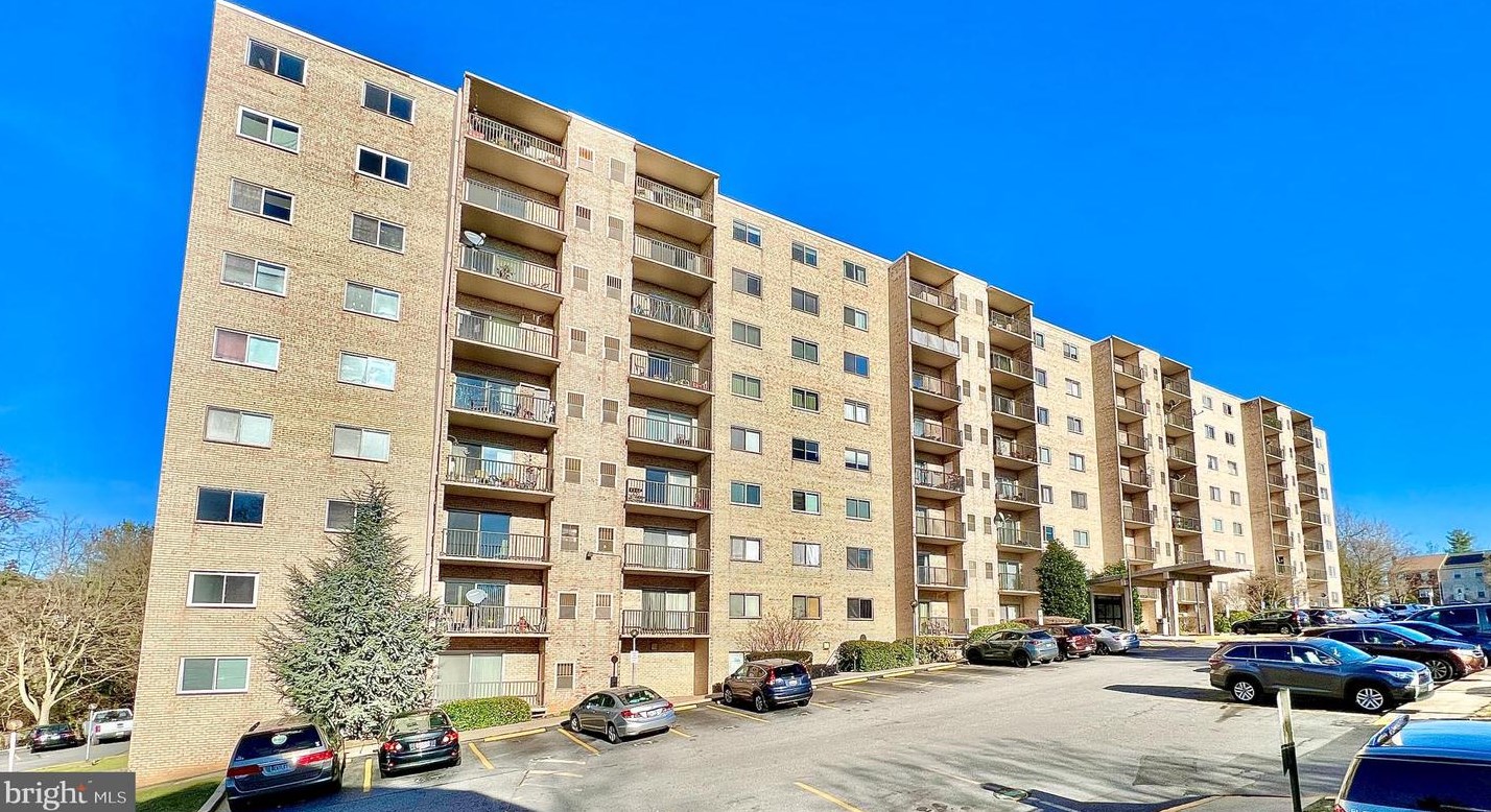 12001 Old Columbia Pike #309, Silver Spring, MD 20904
