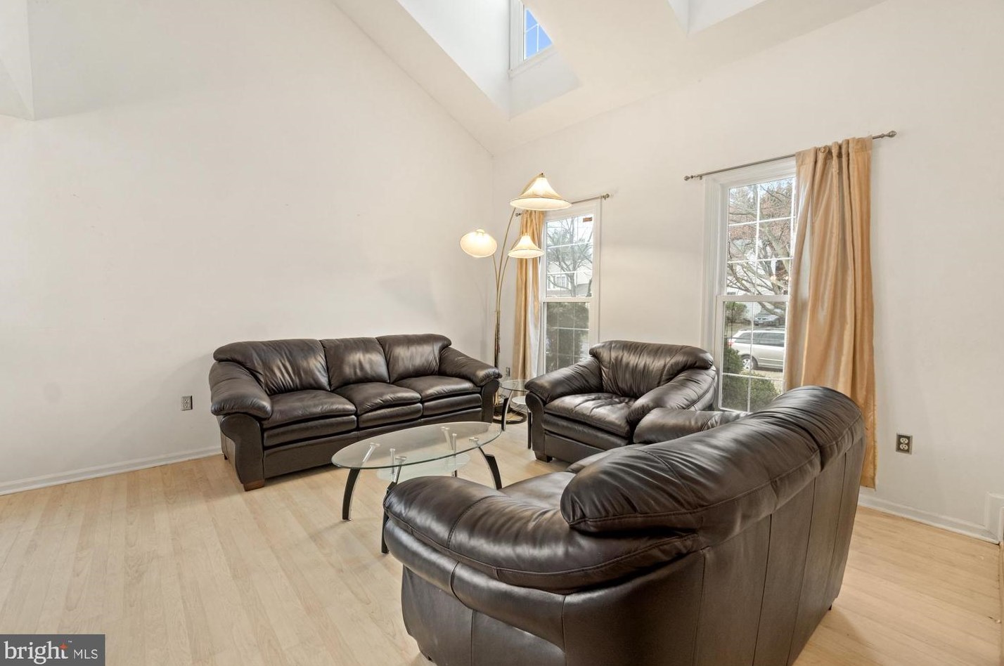 13985 Saddleview Dr, Gaithersburg MD  20878-3855 exterior