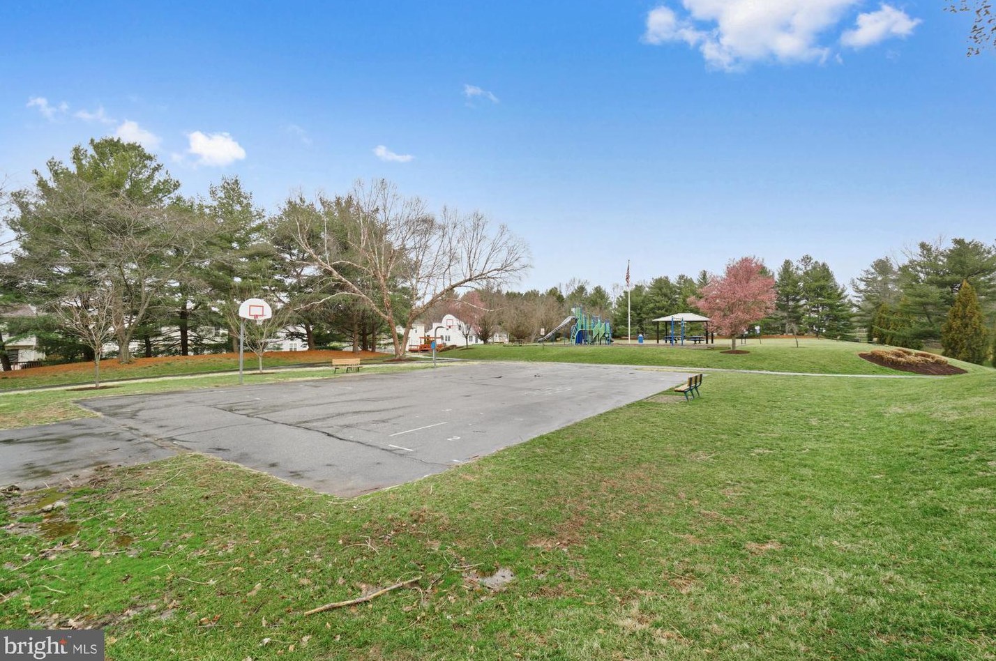 13985 Saddleview Dr, Gaithersburg MD  20878-3855 exterior