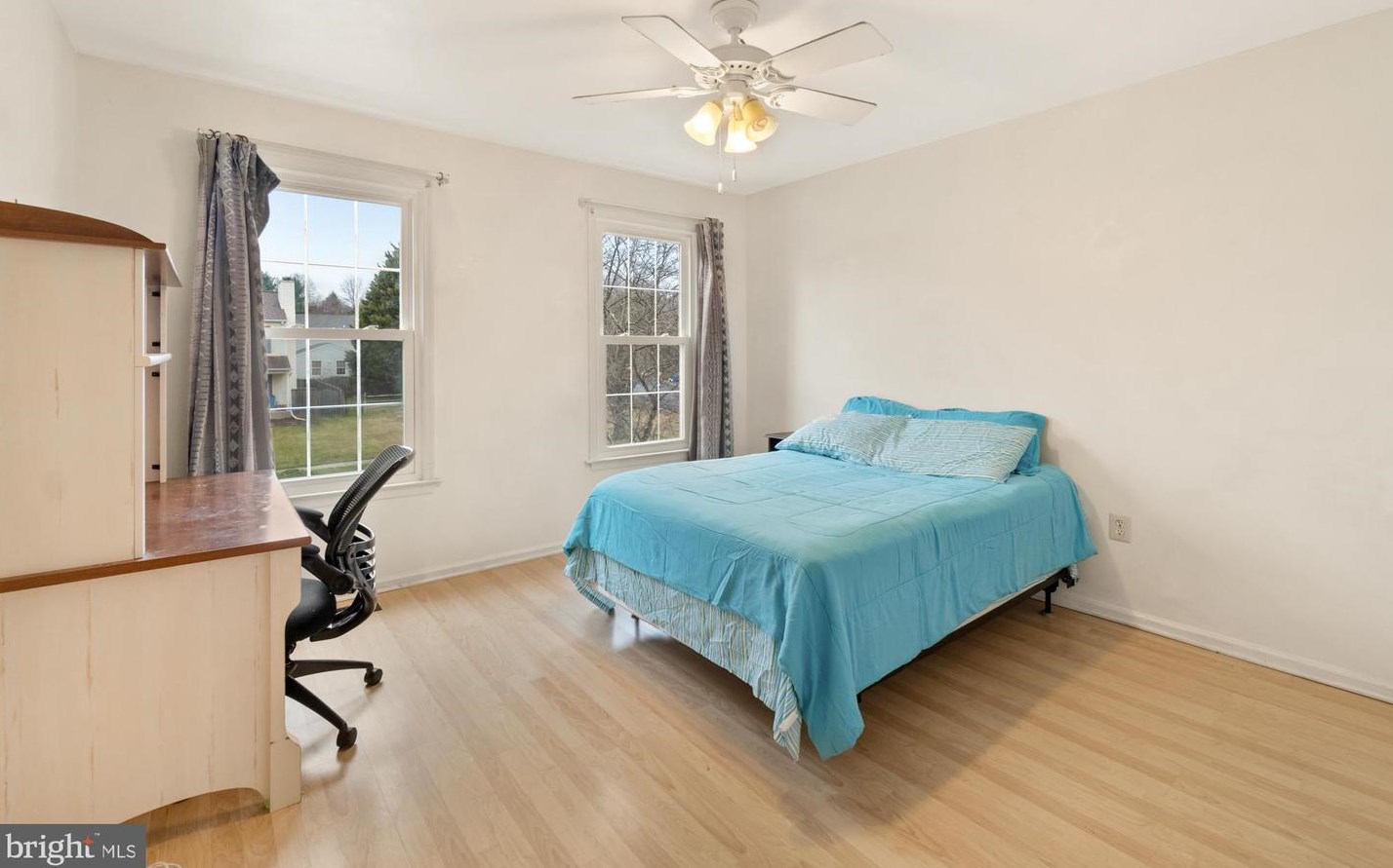 13985 Saddleview Dr, Gaithersburg MD  20878-3855 exterior