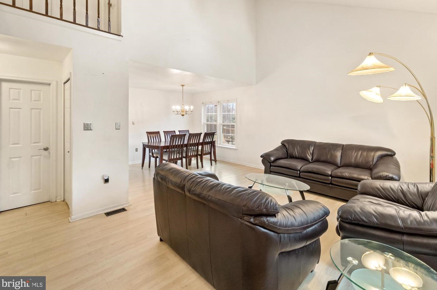 13985 Saddleview Dr, Gaithersburg MD  20878-3855 exterior