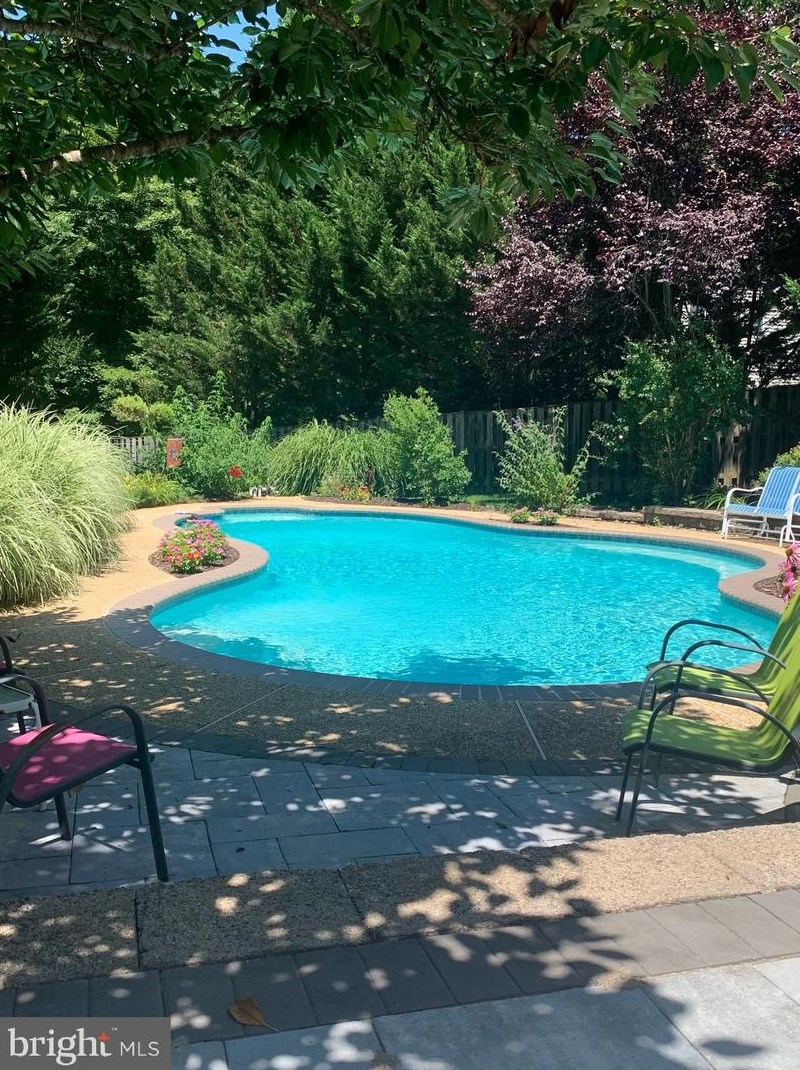 19004 Dellabrooke Farm Way, Unity, MD 20833