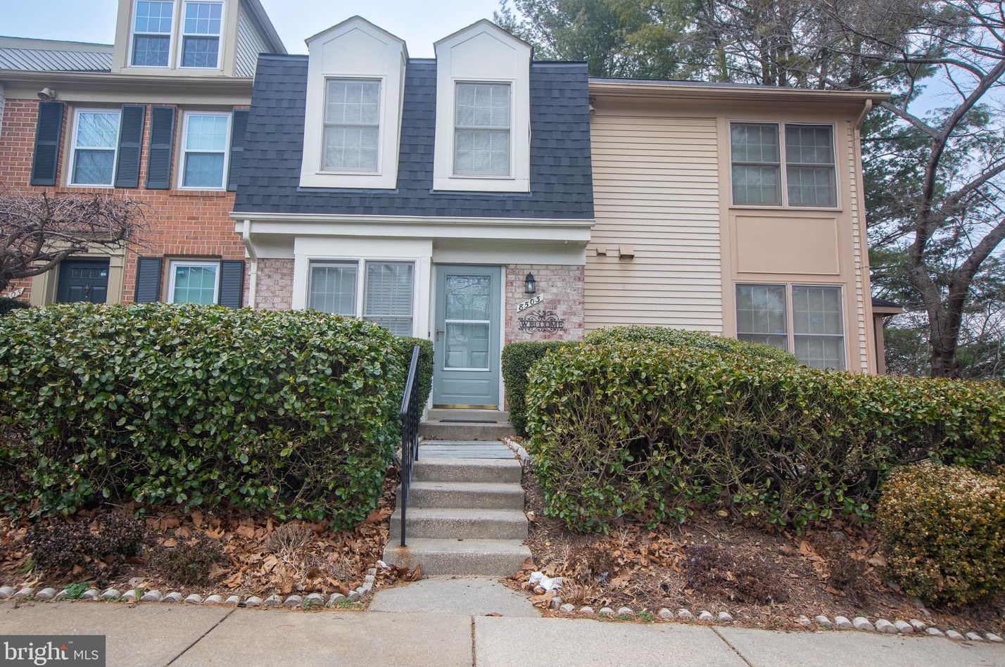 8503 Welbeck Way, Gaithersburg, MD 20886