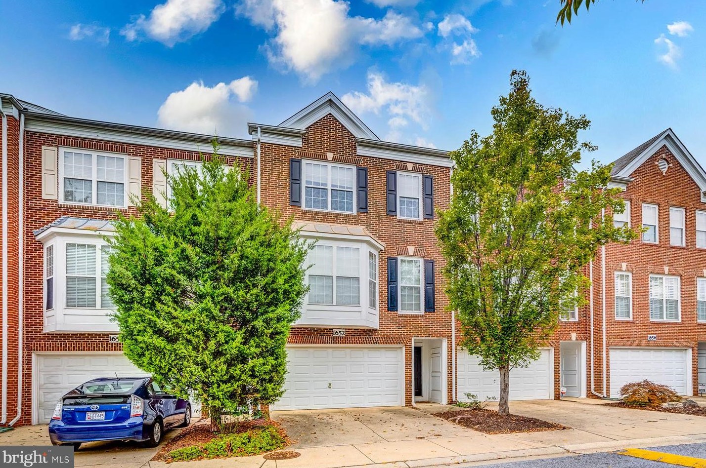 1652 White Oak Vista, Silver Spring, MD 20904
