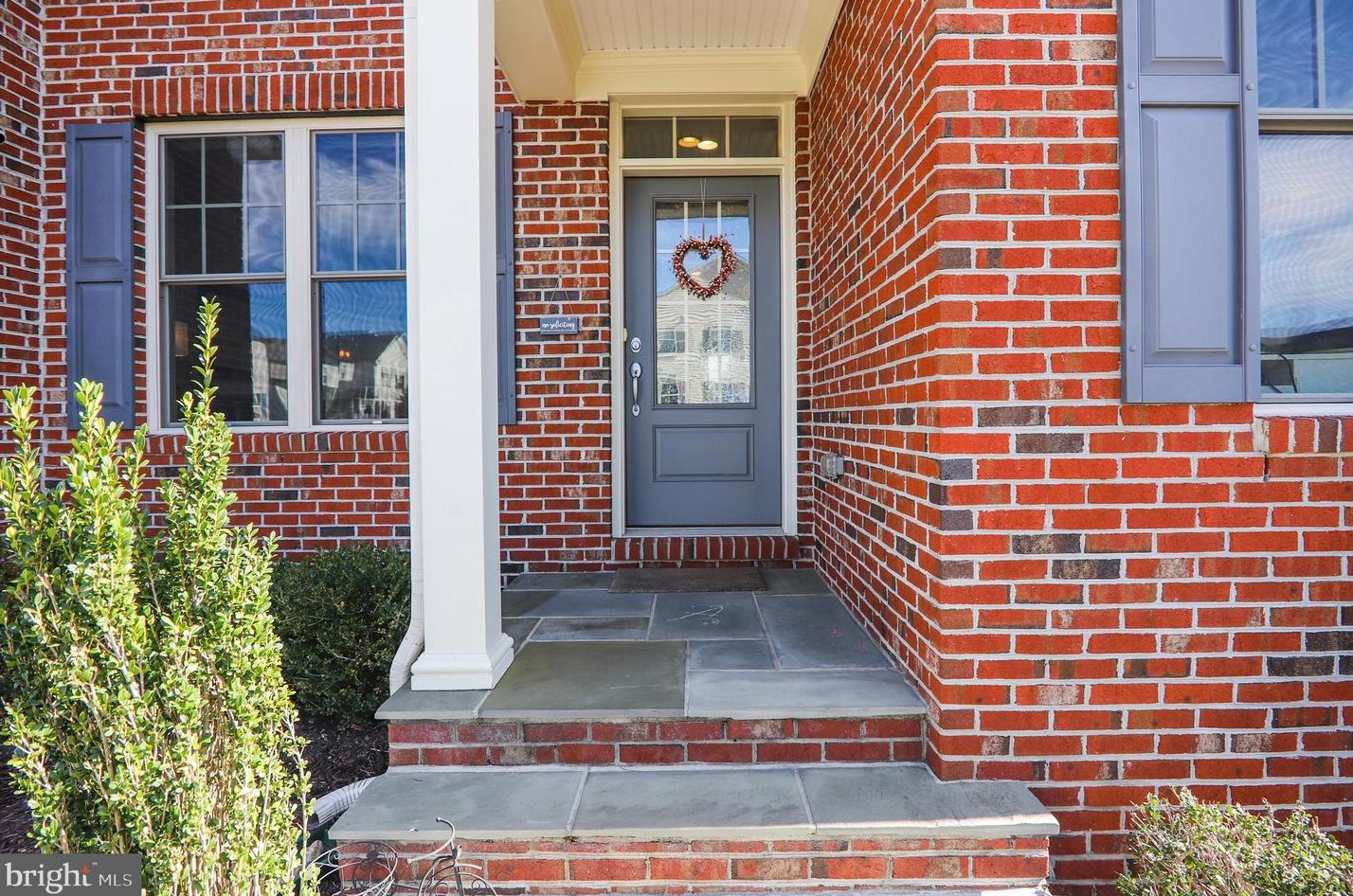 13403 Windy Meadow Ln, Silver Spring, MD 20906