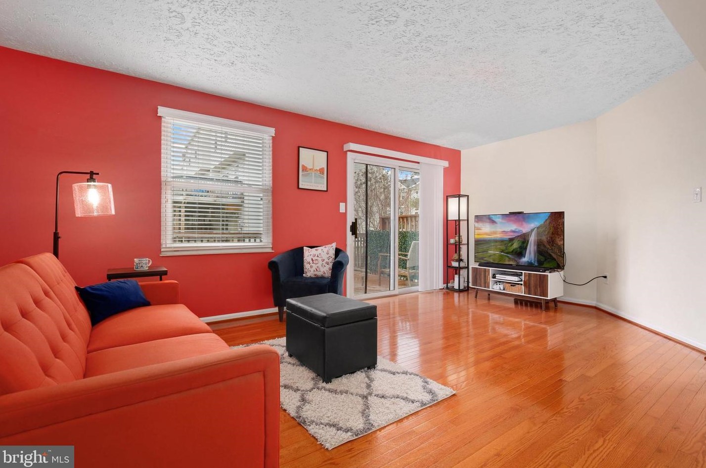 106 Smoothleaf Ln, Gaithersburg MD  20878-2641 exterior