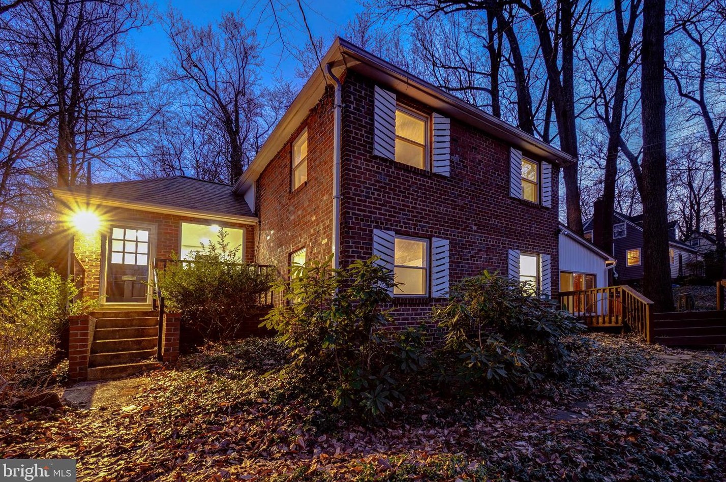 919 Sligo Creek Pkwy, Silver Spring, MD 20912