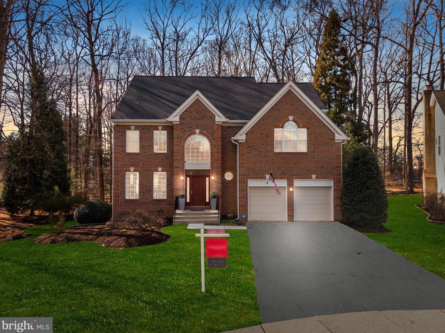 2410 Honeystone Way, Unity, MD 20833