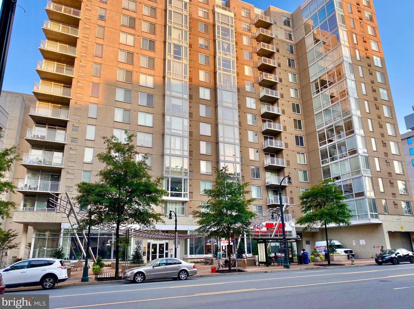 930 Wayne Ave #810, Silver Spring, MD 20910