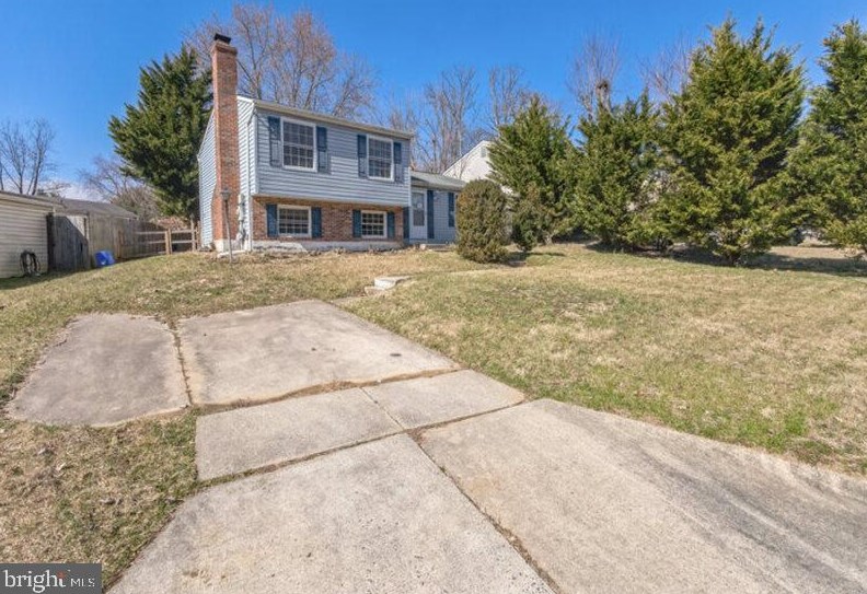 18208 Mulberry Ct, Gaithersburg, MD 20877-3862