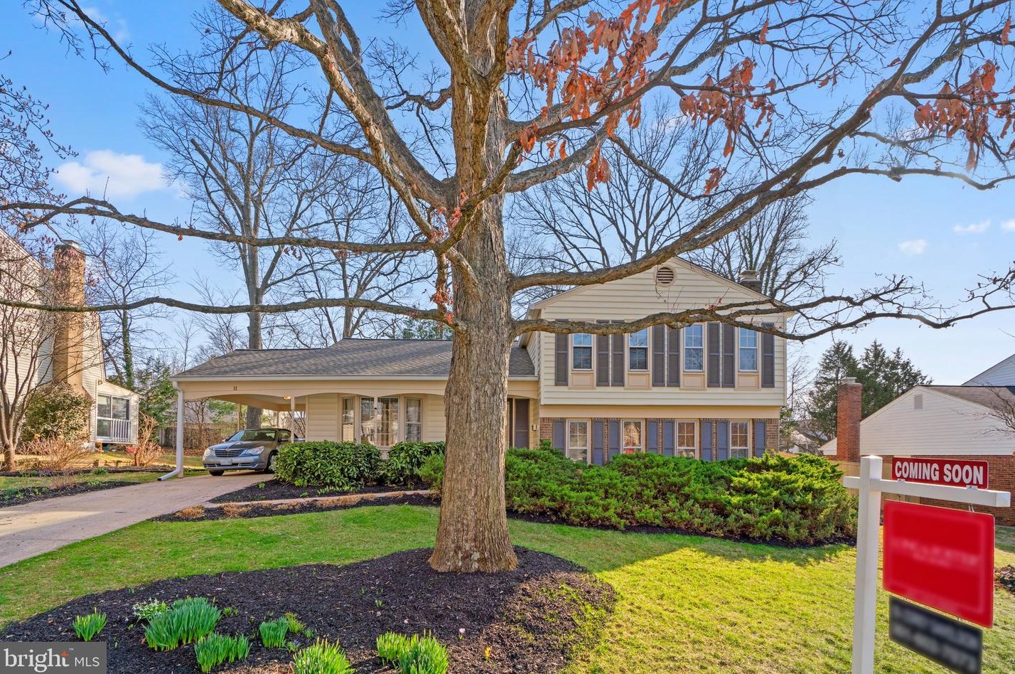 11 Brighton Dr, Gaithersburg, MD 20877-1809