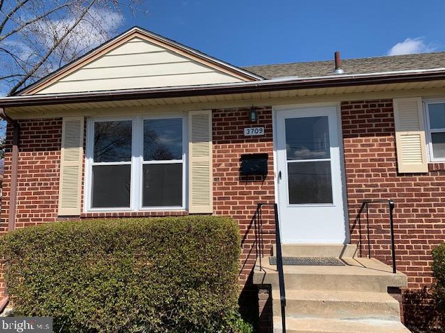 3709 Fairly St, Silver Spring, MD 20906