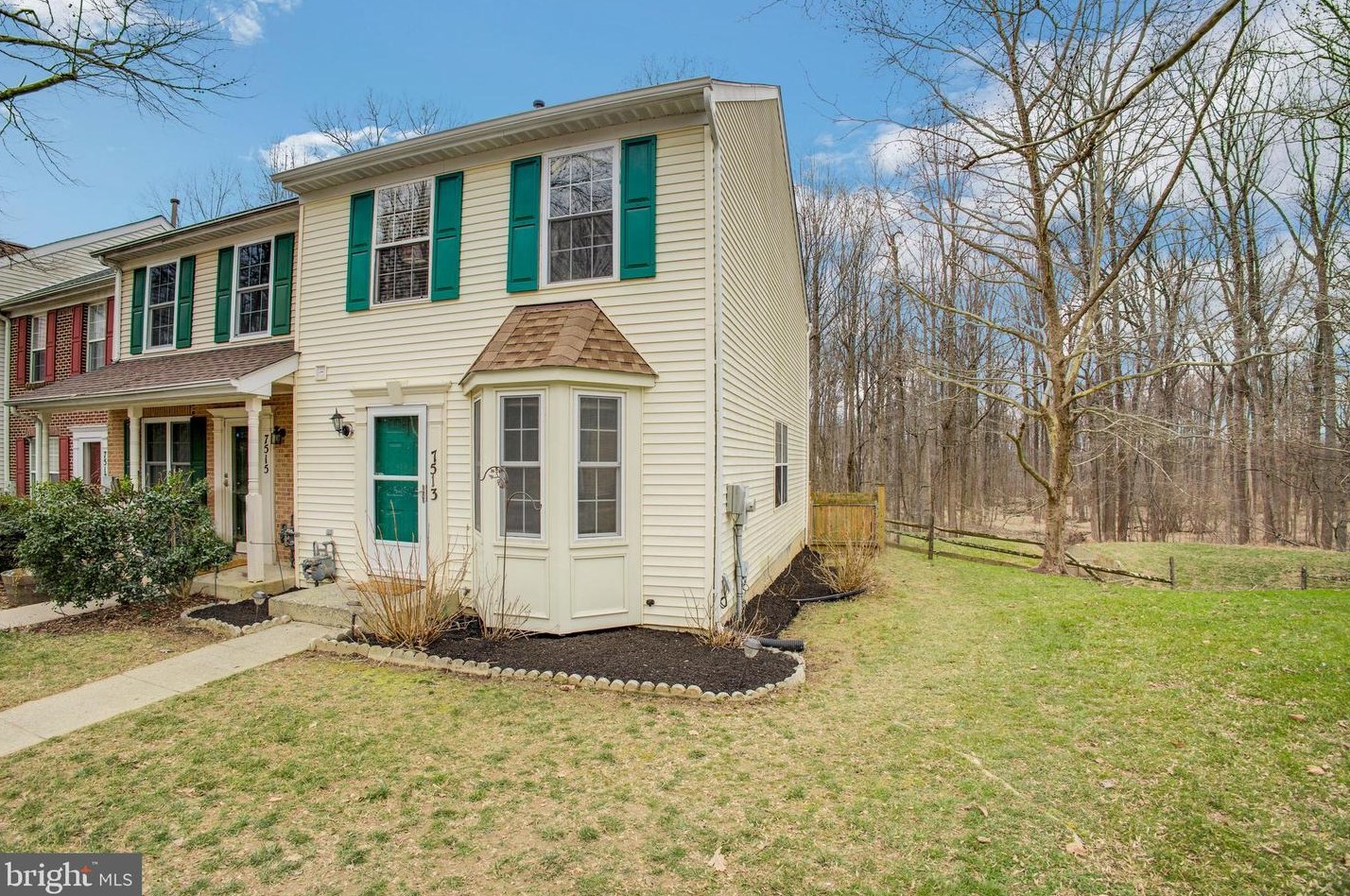 7513 Augustine Way, Gaithersburg, MD 20879-4584
