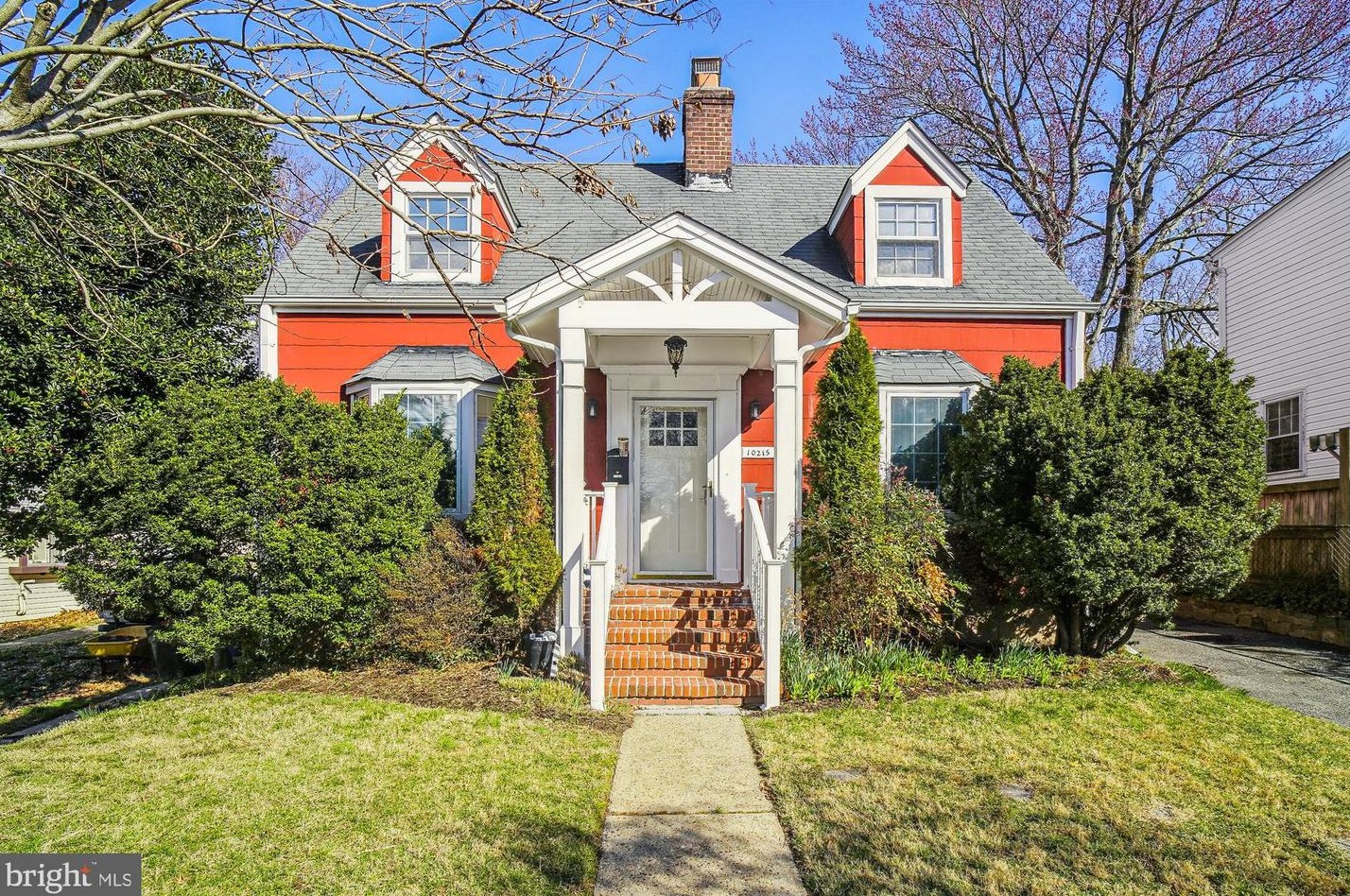 10215 Day Ave, Silver Spring, MD 20910