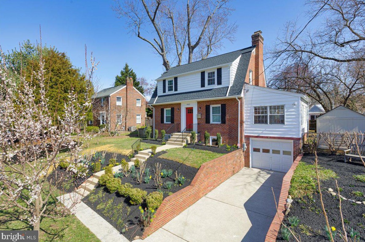 9321 Wire Ave, Silver Spring, MD 20901