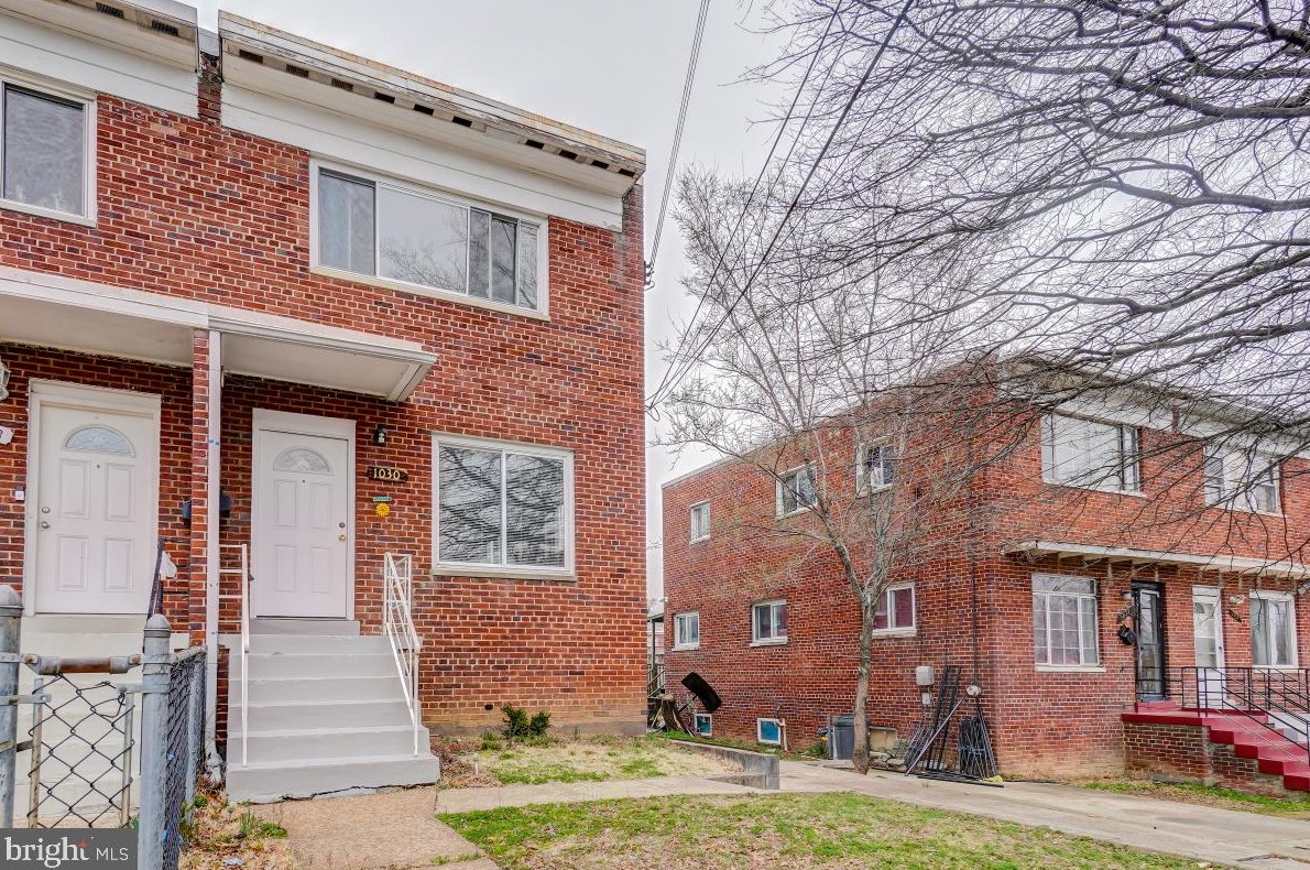 1030 Osage St, Silver Spring, MD 20903