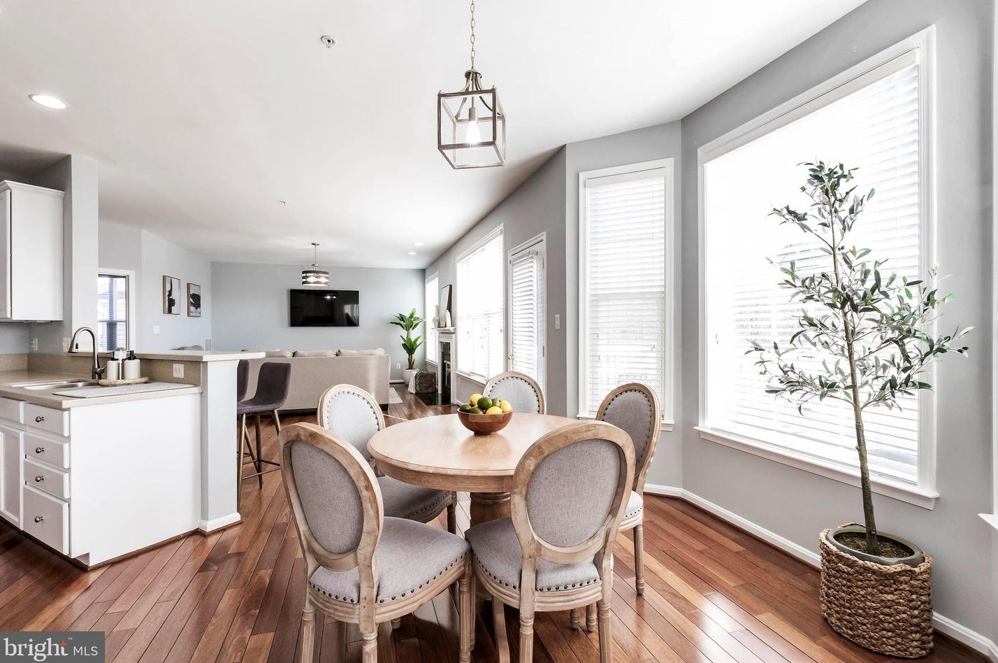 23838 Burdette Forest Rd, Clarksburg MD  20871-4373 exterior