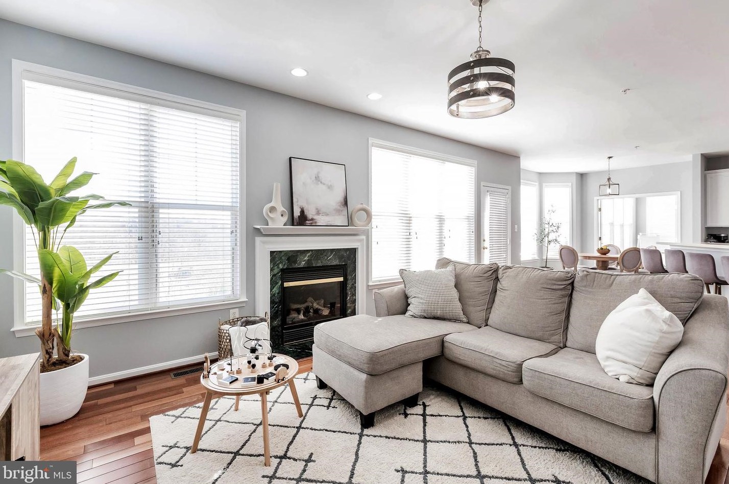 23838 Burdette Forest Rd, Clarksburg MD  20871-4373 exterior