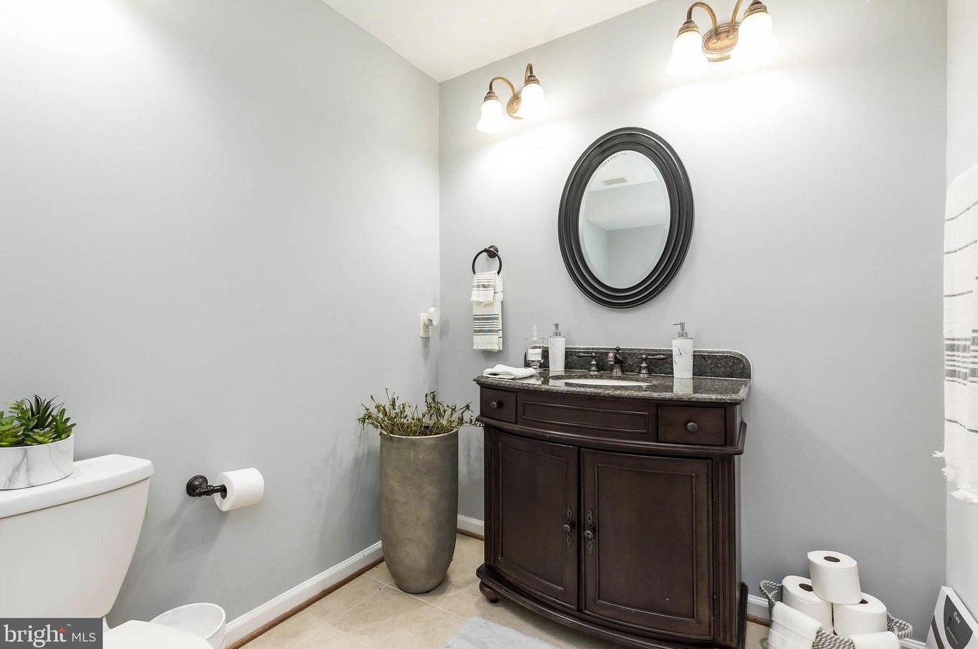 23838 Burdette Forest Rd, Clarksburg MD  20871-4373 exterior