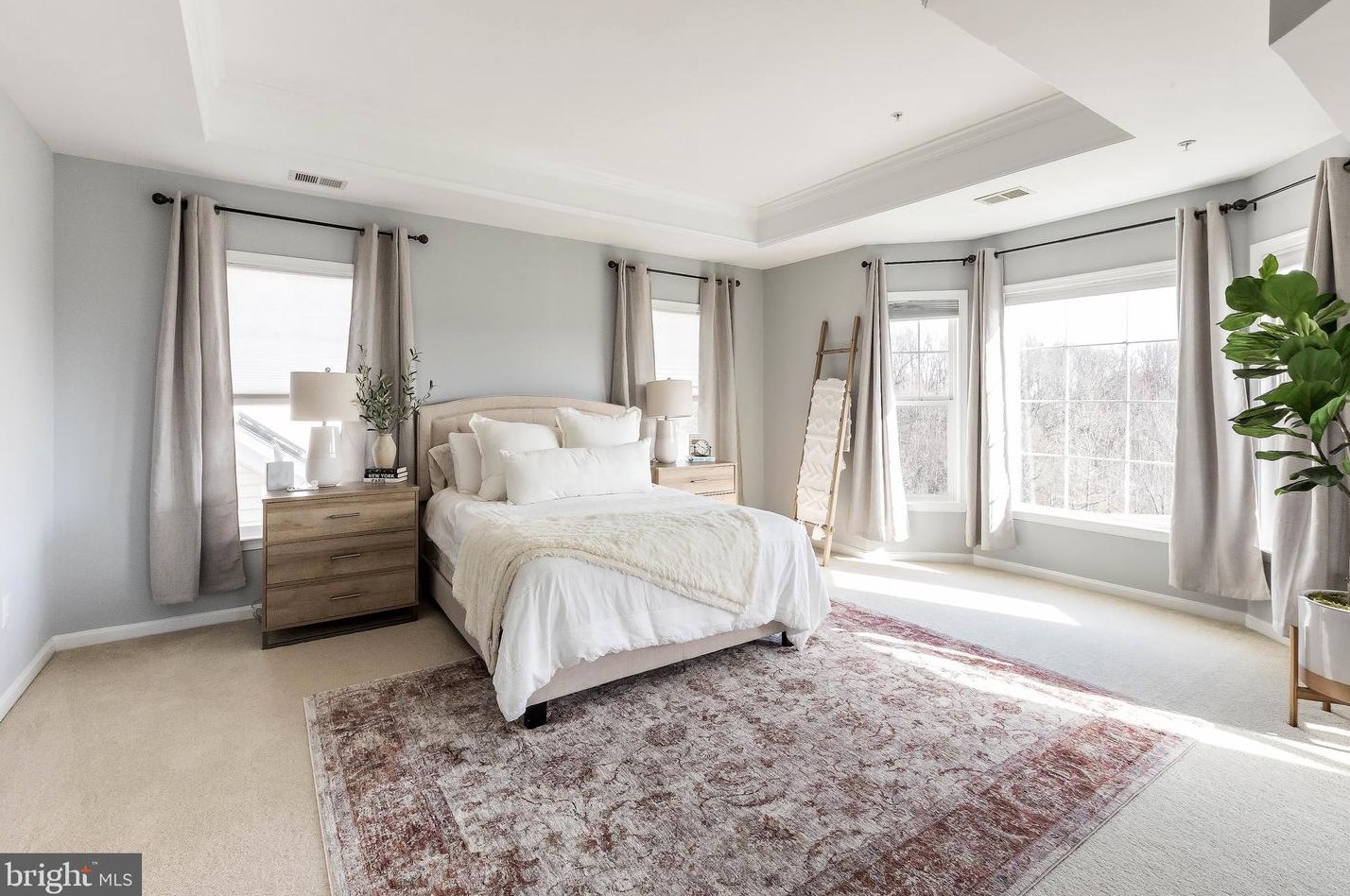 23838 Burdette Forest Rd, Clarksburg MD  20871-4373 exterior