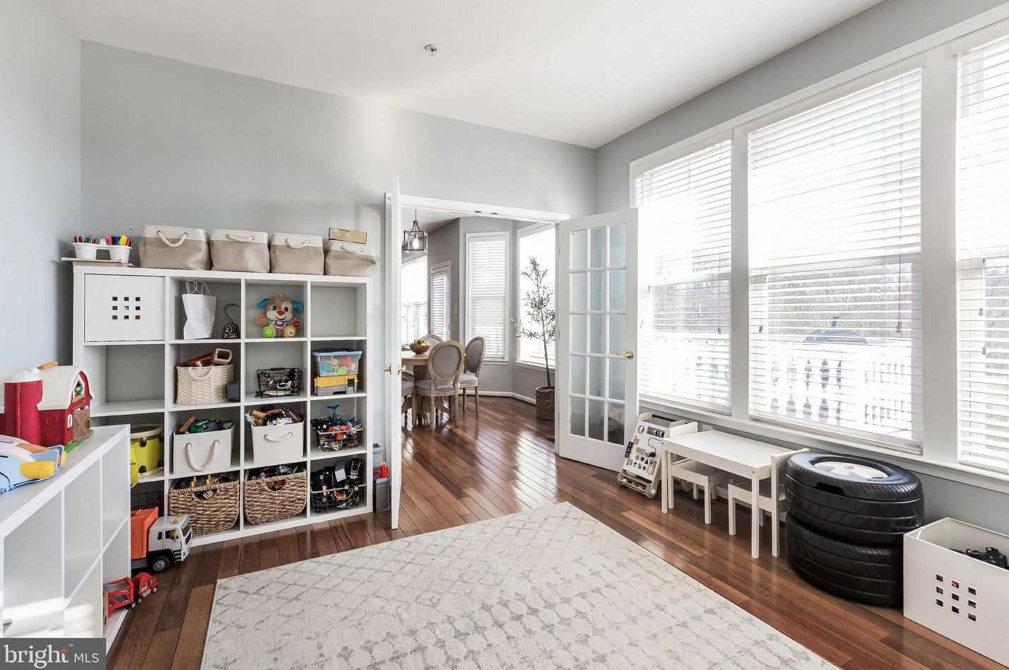 23838 Burdette Forest Rd, Clarksburg MD  20871-4373 exterior