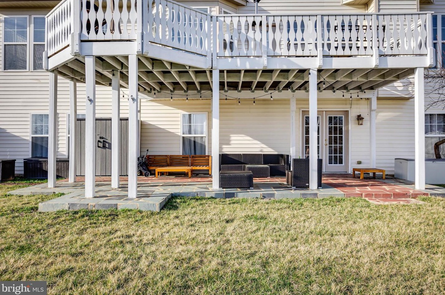 23838 Burdette Forest Rd, Clarksburg MD  20871-4373 exterior