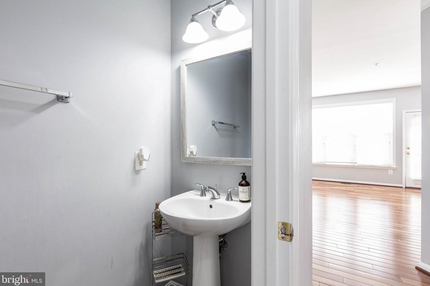 23838 Burdette Forest Rd, Clarksburg MD  20871-4373 exterior