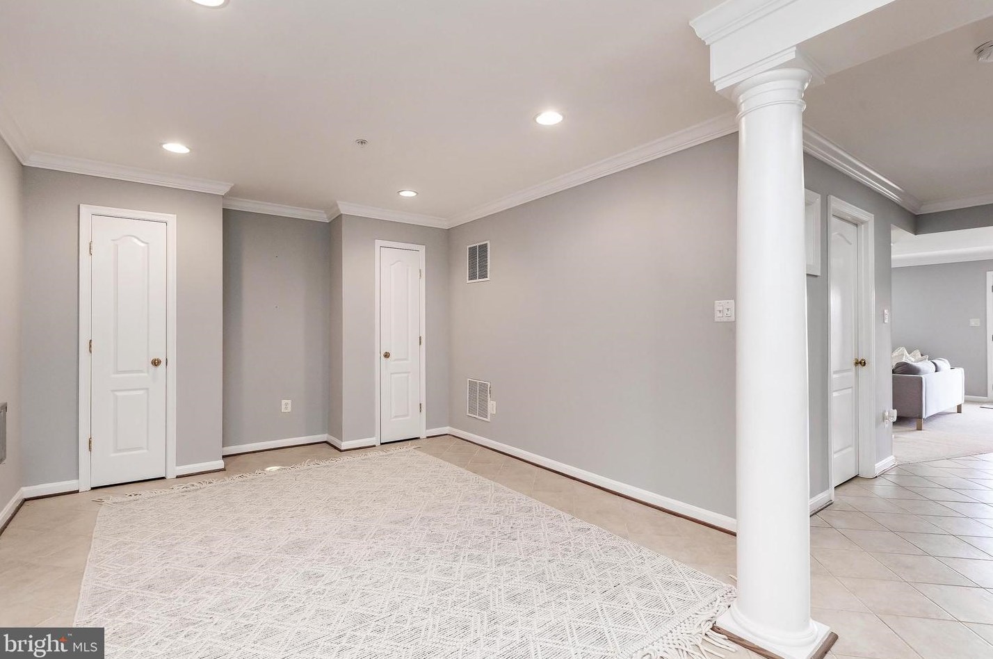 23838 Burdette Forest Rd, Clarksburg MD  20871-4373 exterior