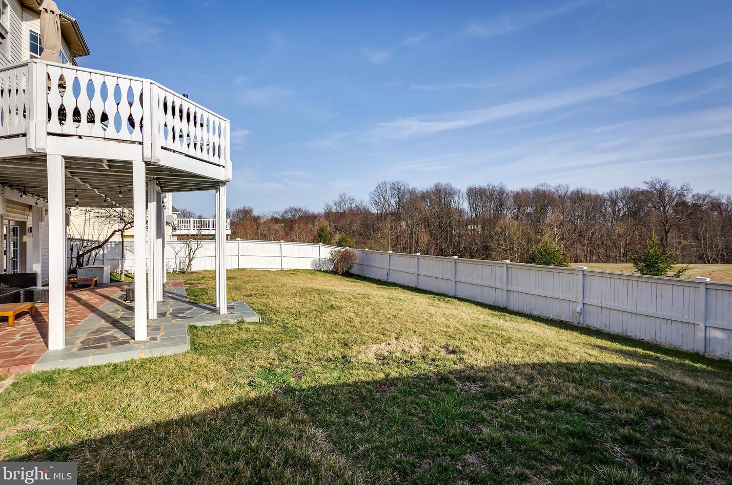 23838 Burdette Forest Rd, Clarksburg MD  20871-4373 exterior