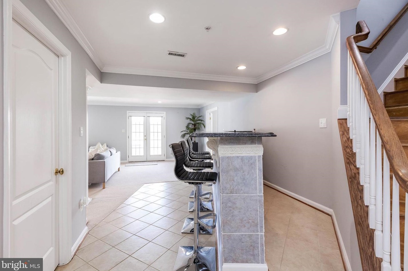 23838 Burdette Forest Rd, Clarksburg MD  20871-4373 exterior