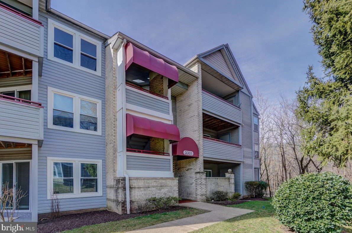 3301 Sir Thomas Dr #6-b-31, Silver Spring, MD 20904