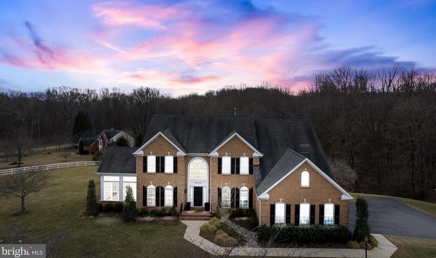 3729 Flintridge Ct, Unity, MD 20833