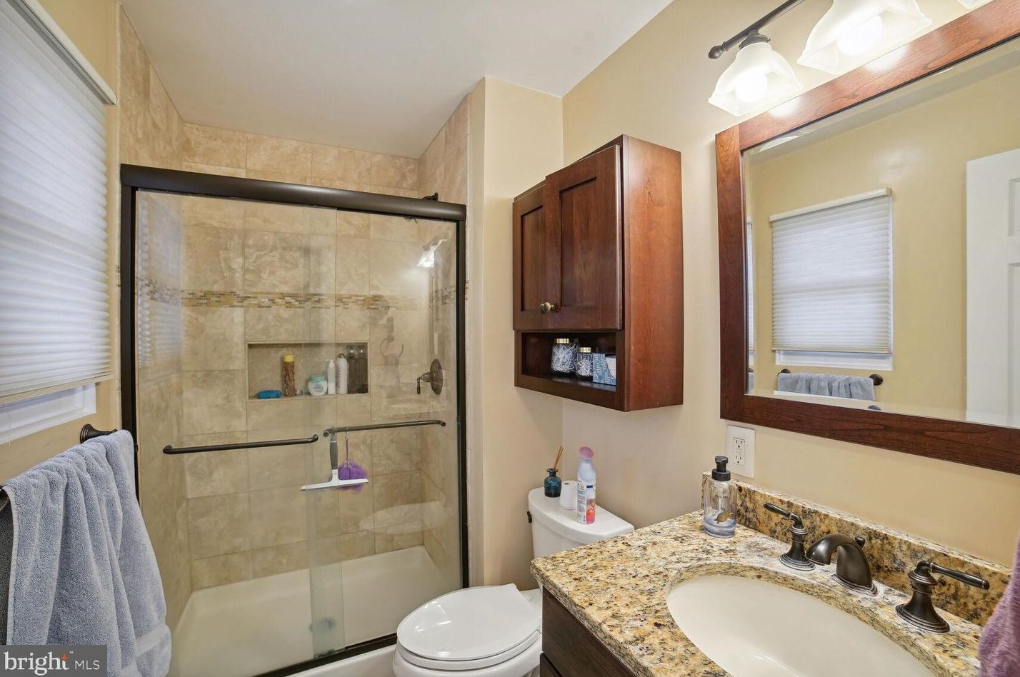 8704 Woodfield Ct, Gaithersburg MD  20882-3710 exterior