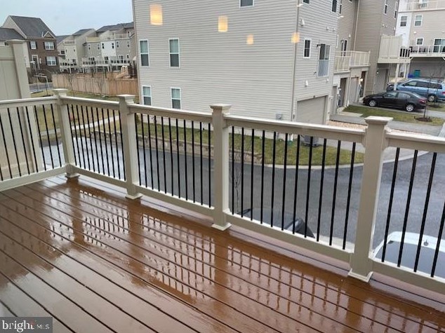 22726 Observation Dr, Clarksburg MD  20871 exterior