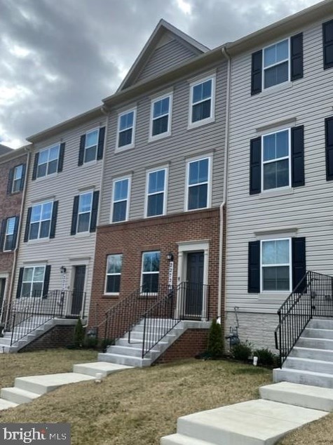 22726 Observation Dr, Clarksburg MD  20871 exterior