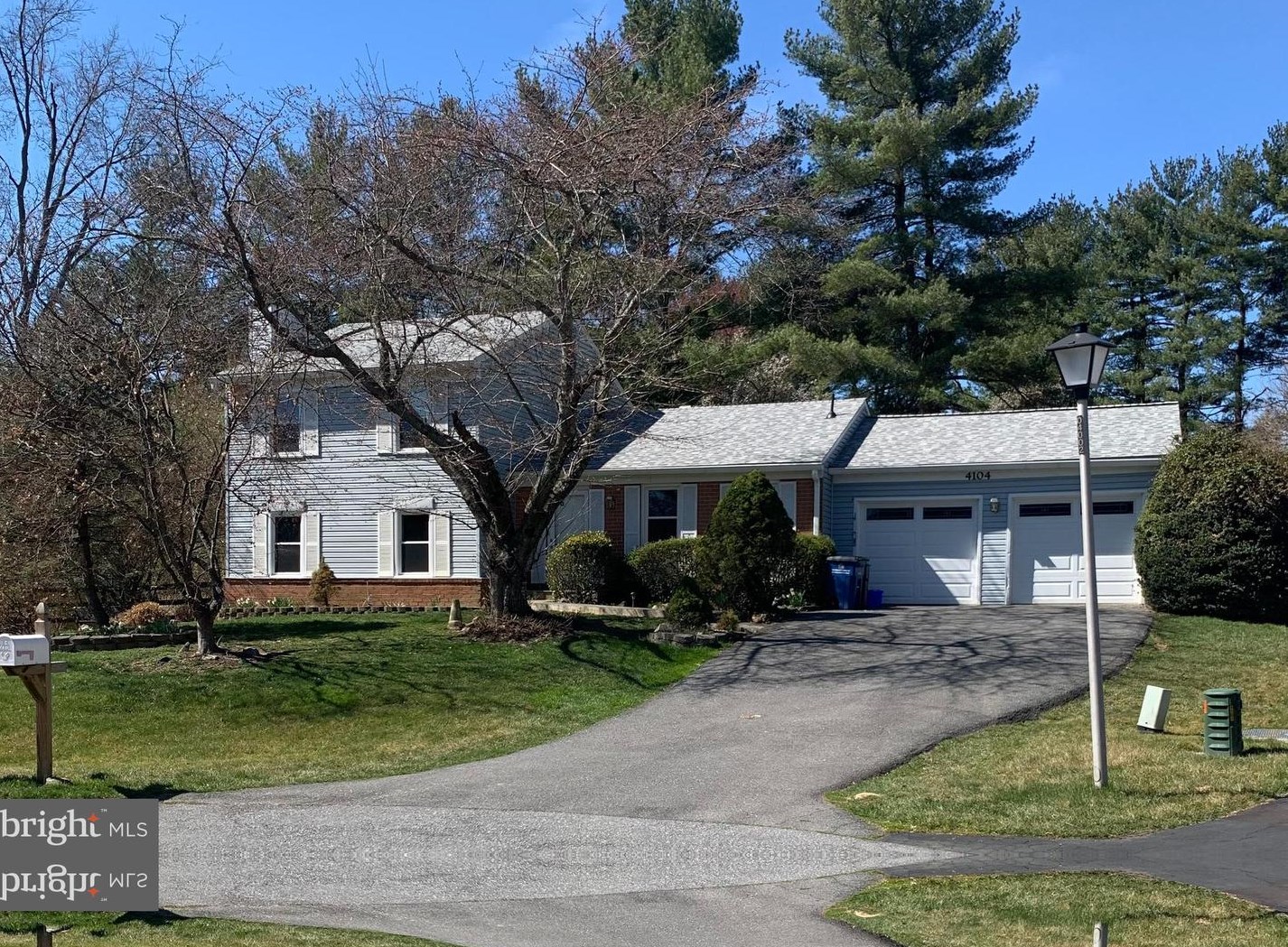 4104 Wachs Cove, Olney, MD 20832