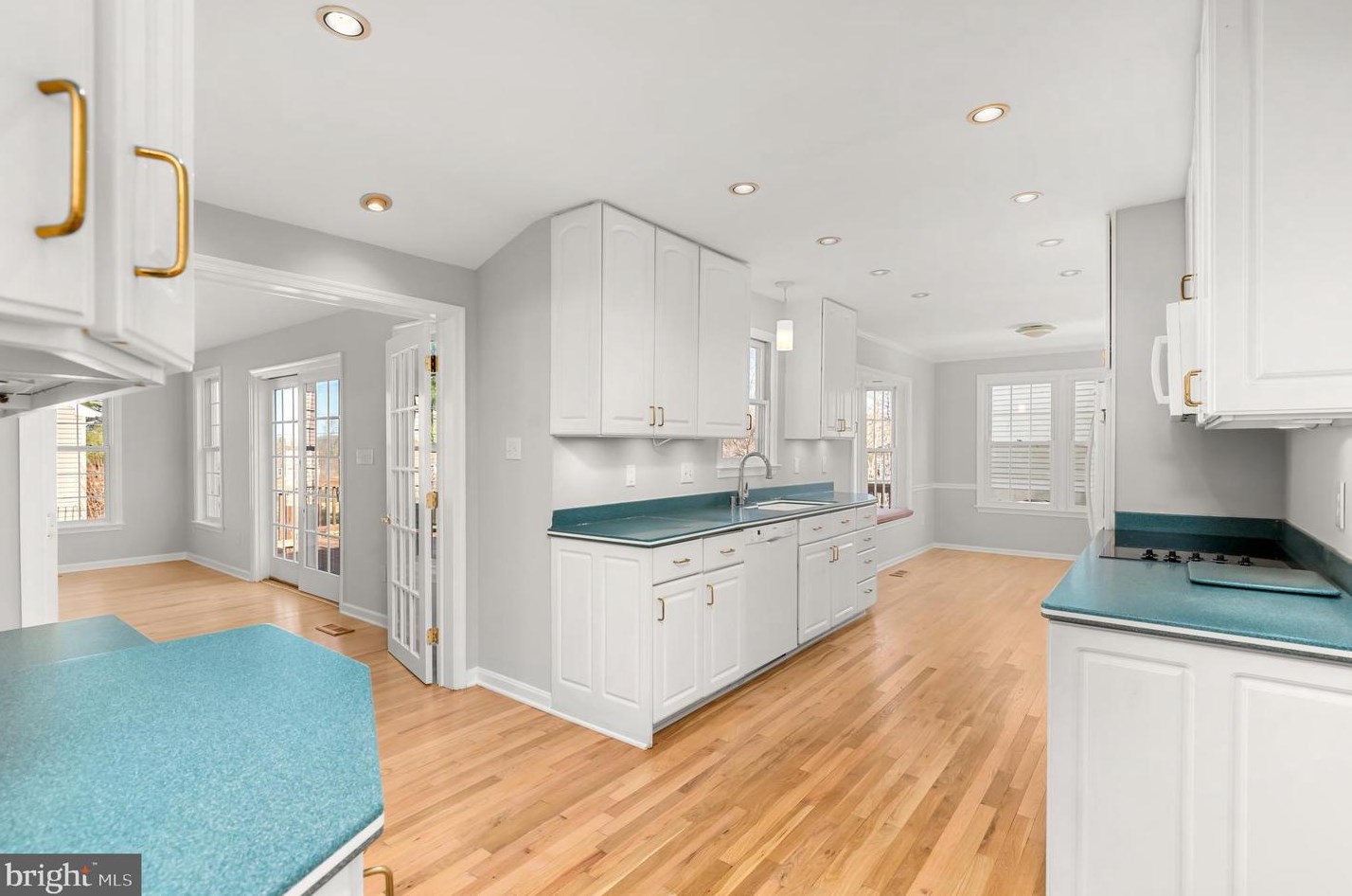 14912 Keeneland Cir, Gaithersburg MD 20878-3782 exterior