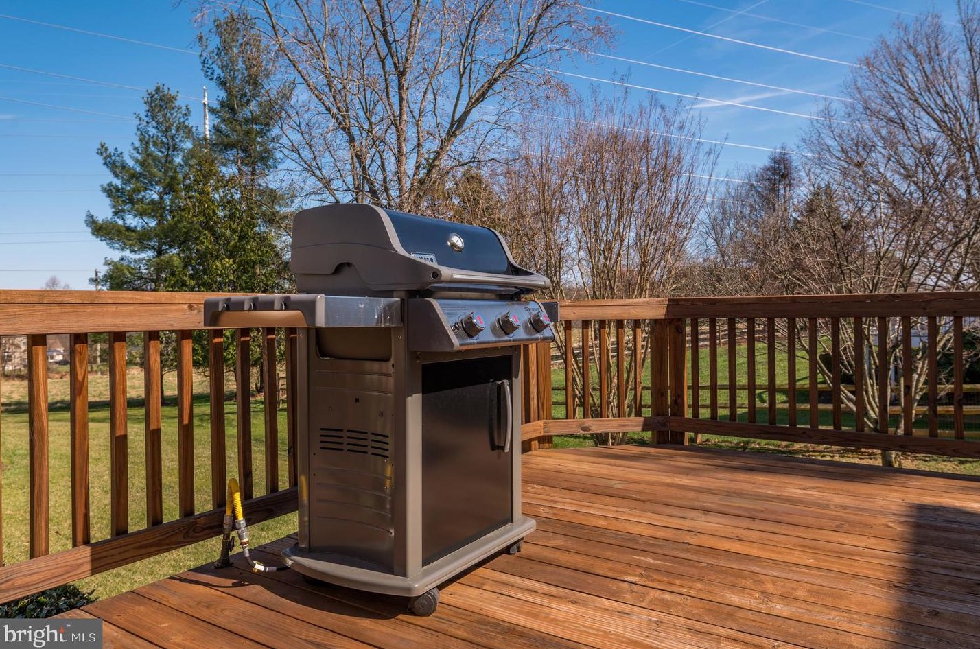 14912 Keeneland Cir, Gaithersburg MD 20878-3782 exterior