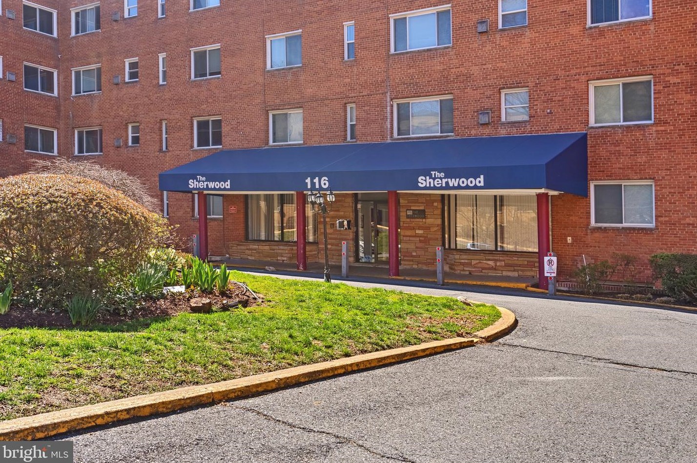 116 Lee Ave #305, Silver Spring, MD 20912