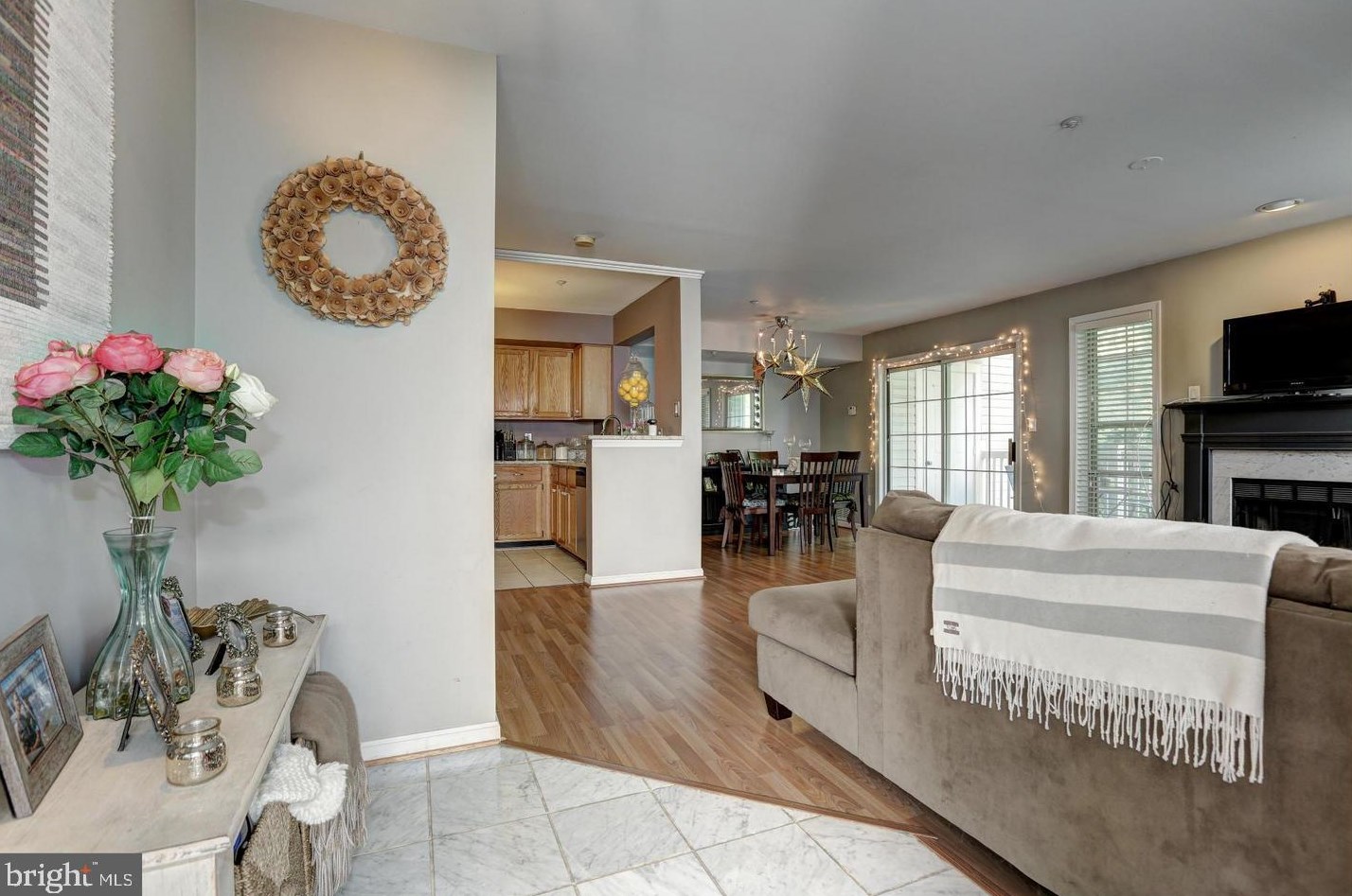 1019 Hillside Lake Ter #1009, Gaithersburg, MD
