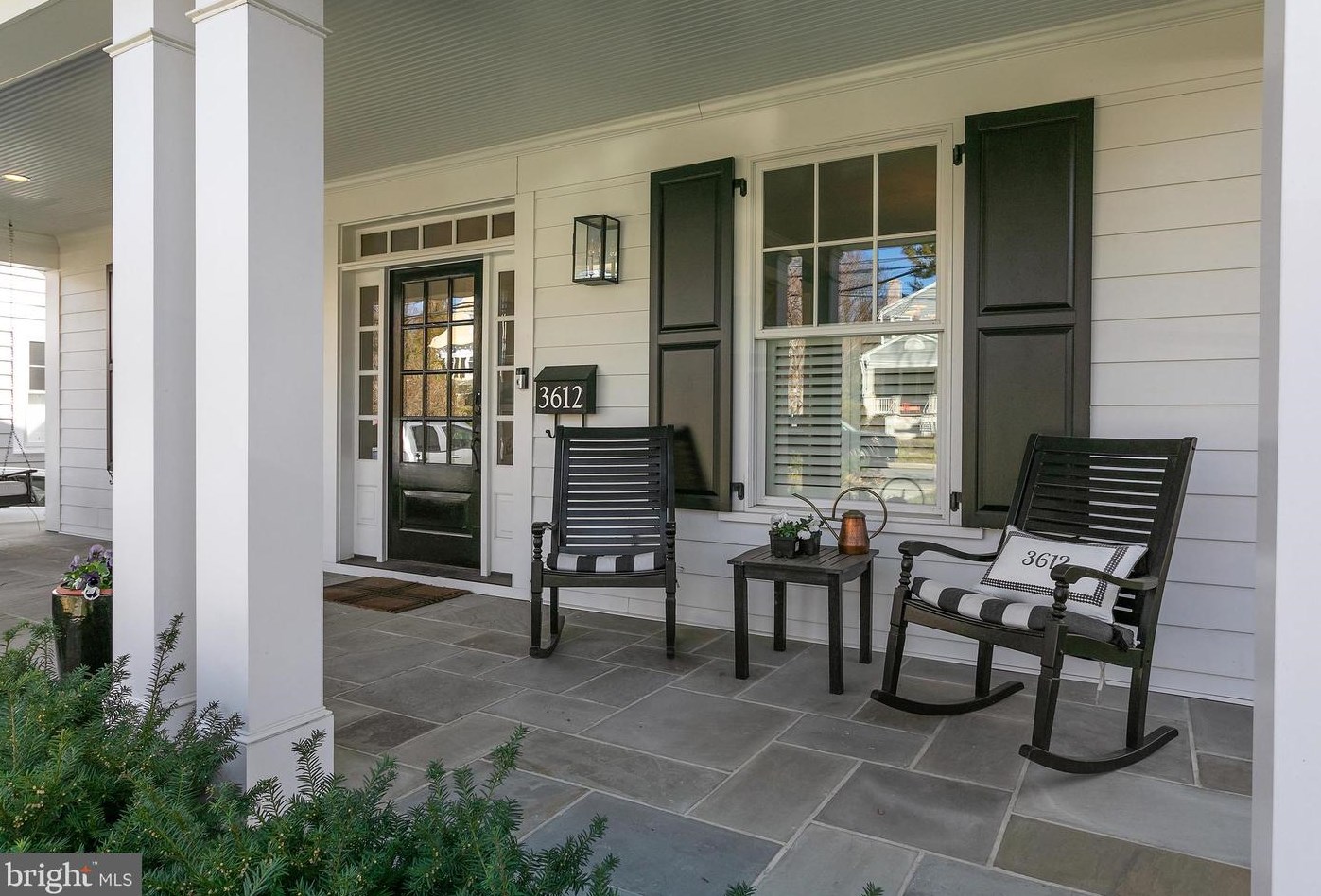 3612 Thornapple St, Bethesda, MD 20815-4114