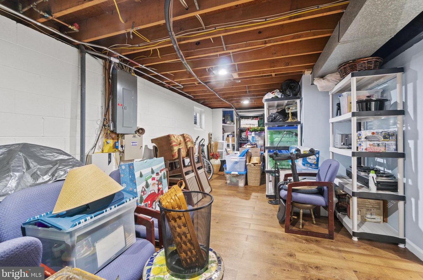 9604 Whetstone Dr, Gaithersburg MD  20886-3114 exterior