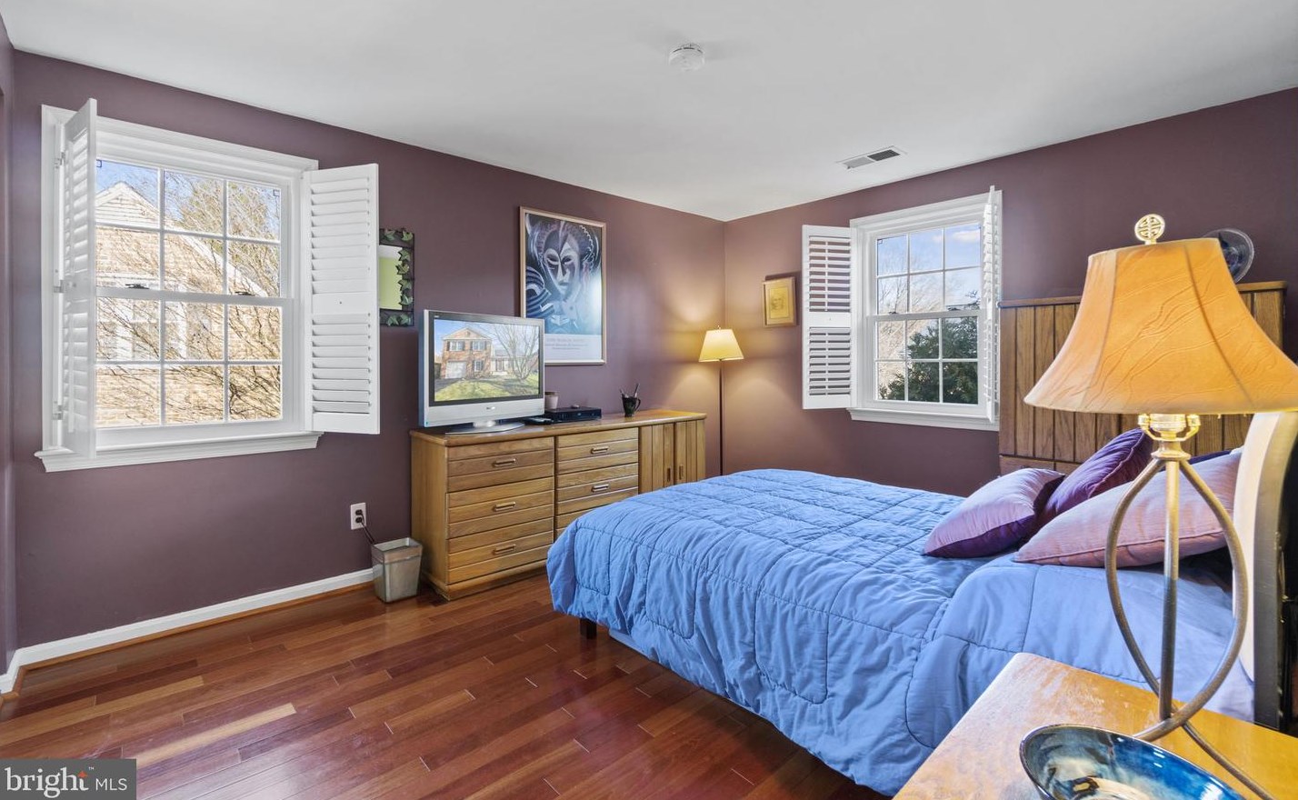 9604 Whetstone Dr, Gaithersburg MD  20886-3114 exterior