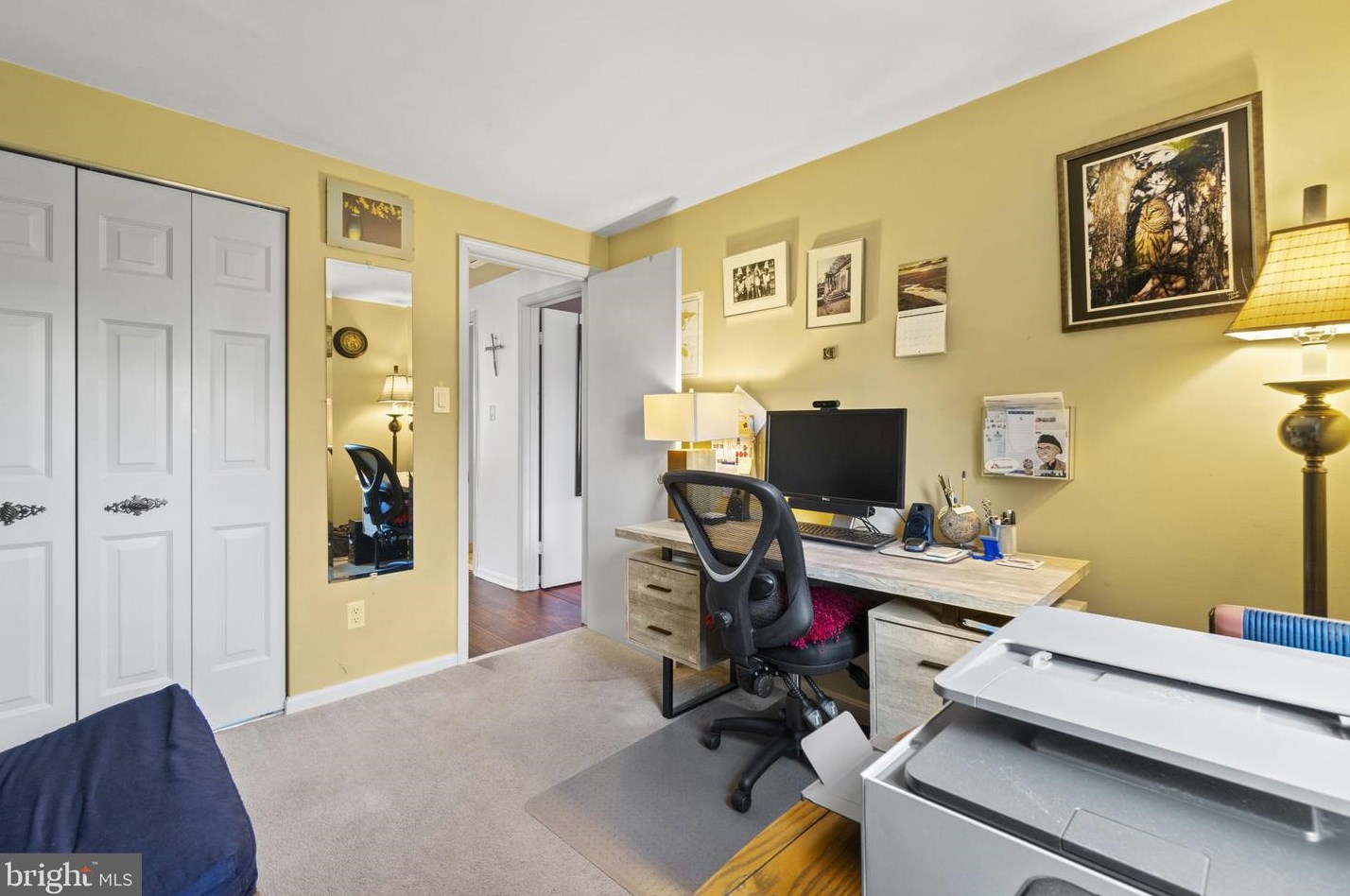 9604 Whetstone Dr, Gaithersburg MD  20886-3114 exterior