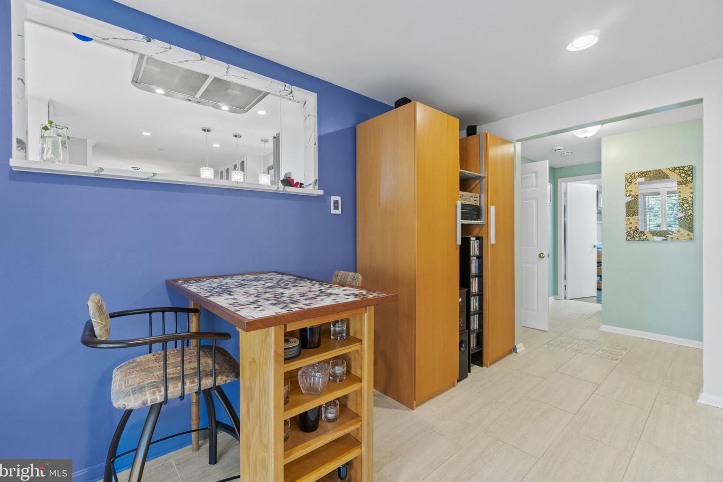 9604 Whetstone Dr, Gaithersburg MD  20886-3114 exterior