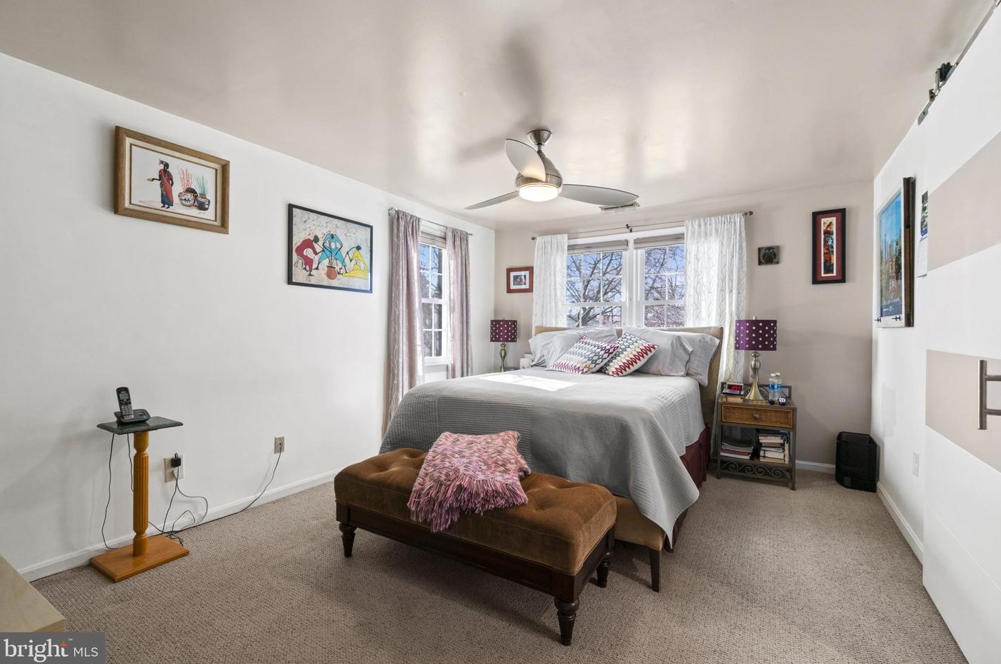 9604 Whetstone Dr, Gaithersburg MD  20886-3114 exterior