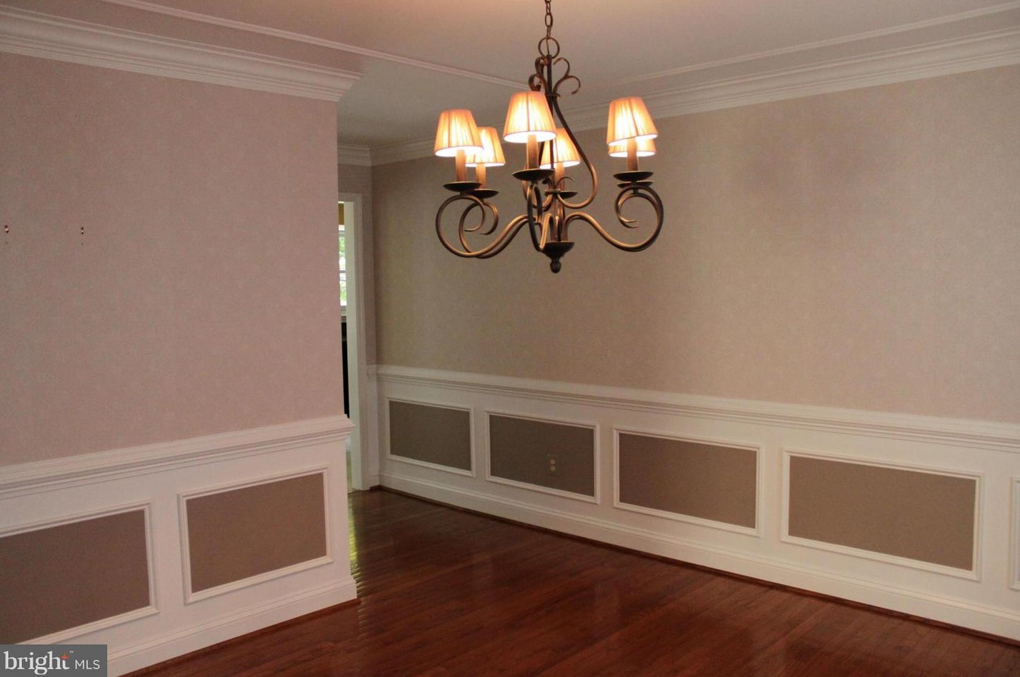 12506 Seurat Ln, Gaithersburg MD  20878-3458 exterior