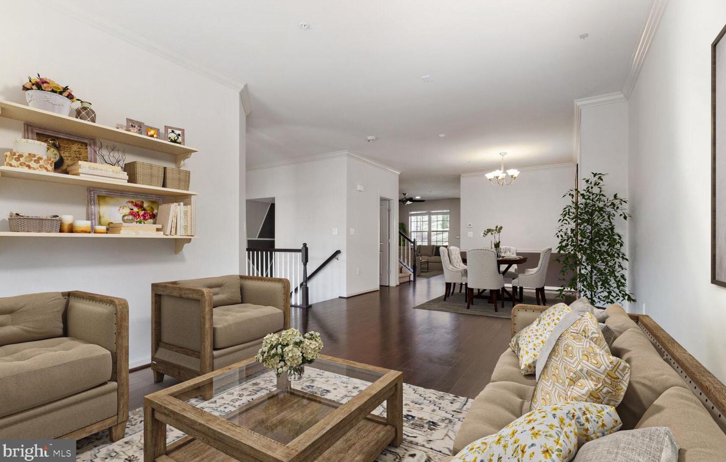 1529 Rabbit Hollow Pl, Silver Spring, MD 20906