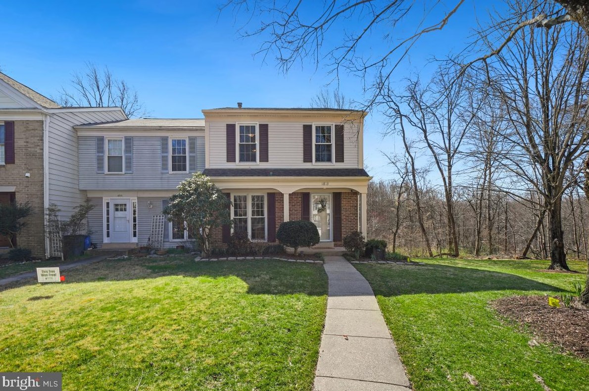1813 Tufa Terrace, Silver Spring, MD 20904